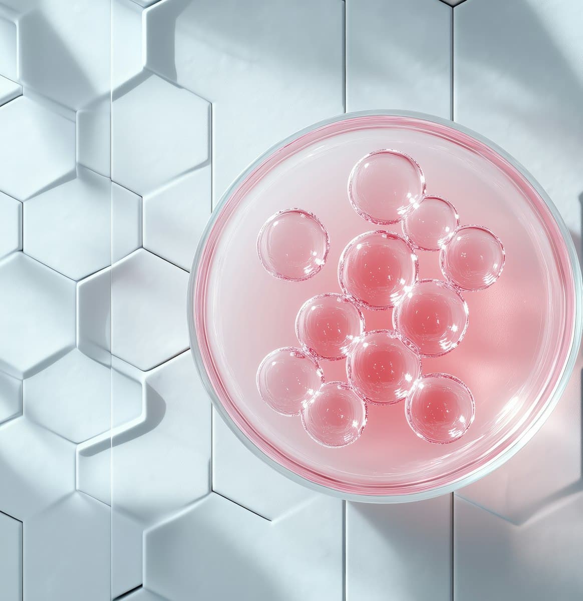 Identificación Molecular